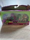 Barney's World Hey Friends Pack Set 4 Toy Figures JHB26 Mattel Fisher Price- NEW