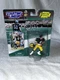 1999-2000 Brett Favre Starting Lineup W/Collectors Card Green Bay Packers MT