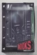 CULTUREFLY CULTURE FLY BOOKS ALIEN ALIENS VINYL BOOK NOOK XENOMORPH FIGURE NEW