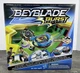 Beyblade Beystadium Burst Evolution Star Storm Battle Arena Stadium Set Sealed
