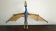 VINTAGE JURASSIC PARK SITE B HASBRO 1997 PTERODACTYL DINOSAUR PTERANODON JP22