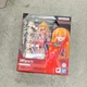 BAS68727: Bandai Evangelion S.H.Figuarts Asuka Shikinami Langley Action Figure