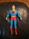 DC Comics Superman Bendable Poseable Action Figure - 5.25 In. DAMAGED