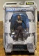 Vintage Star Trek Enterprise T&rsquo;Pol 7" Action Figure Art Asylum 2002 NIP