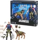 Hasbro Collectibles - G.I. Joe - Classified Series - #157, Christopher "Law" Lav