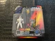 1996 Kenner Star Wars  Deluxe CROWD CONTROL STORMTROOPER (S4)
