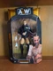 Jazwares CM Punk 7 in Action Figure - AEW0325