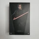 Hot Toys MMS438 Kylo Ren Star Wars The Last Jedi 1/6 Figure