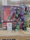 NEW Stock Transformation toy Dream Star Toys DST02-005 Congrete Mixer Warhior