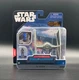 Star Wars Micro Galaxy Squadron TIE Fighter Launch Edition Series 1 #0010 Sealed