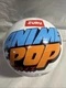 Zuru Anime Pop Surprise Mystery Plush Blind Ball New/Sealed/Random/Free Shipping