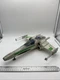 Kenner POTF Star Wars X-Wing Fighter 1995 Green Squadron Custom 