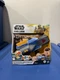 Star Wars The Mandalorian Dual Attack Gauntlet Role Play Toy