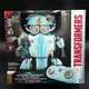 Hasbro Transformers The Last Knight Remote Control Autobot Sqweeks New 2016 