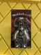 Super7 Lemmy Motorhead Reaction Figures Unpunched Brand New