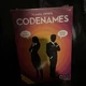 CZECH GAMES - Codenames - Board Game (CGE-00031)