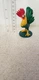 DISNEY MOANA HEI HEI ROOSTER PVC FIGURE, CAKE TOPPER