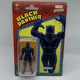 Hasbro Marvel Legends Retro Black Panther Action Figure - F2659