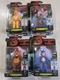 Jazwares Five Nights at Freddys Full Set Articulated Figures | FNAF | 2025 | New