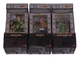 WWE X Street Fighter Wrestling Figures Wave 2 JOHN CENA BATISTA BIANCA BELAIR