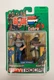 Hasbro - GI Joe vs Cobra SpyTroops - Shipwreck & Over Kill