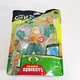 AQUAMAN Heroes of Goo Jit Zu DC UNIVERSE Hero Action Figure Toy Stretchy Squishy