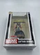 Funko Pop! Comic Book Cover w/ case: Marvel - Captain Marvel - Target Excl. #17