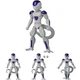 Dragon Ball Super Frieza Final Form 6.5 Inch Color Action Figure