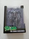 ACTION FIGURE Spawn The Dark Redeemer w/Wings McFarlane Toys 7" Image Comics NEW