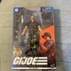 Hasbro G.I. Joe Classified Series Tiger Force Recondo Action Figure - F4757