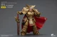 JOYTOY Warhammer 1/18 JT8865 Imperial Fists  Rogal Dorn Primarch Soldier Figure