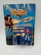 Hannah Dundee (Vintage Cadillacs & Dinosaurs, Tyco) SEALED #ugb1