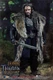 Asmus Thorin HOBT06 1:6 Oakenshield Lord of the Rings Series Figure Soldier New