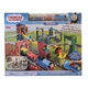 Thomas and Friends Trackmaster Mad Dash On Sodor RC Train Set Fisher-Price As Is