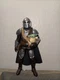 Star Wars Galactic Action The Mandalorian & Grogu Talking Electronic 12&rdquo; Tested