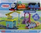 Thomas & Friends Fix 'em Up Friends Train and Track Set with Motorized Thomas