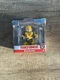 JADA Transformers Metalfigs Die-Cast Bumblebee Figures NIP