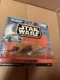 1997 Micro Machines Star Wars Vehicle Collection VII Return Of The Jedi New 