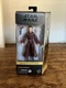 Star Wars Black Series Padme Amidala 6" Action Figure 2023 Hasbro New Sealed