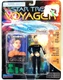 1995 New Star Trek: Voyager Ensign Harry Kim OPS  Action Figure No. 6480/6484