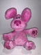 Nickelodeon Blue&rsquo;s Clues & You Peek-A-Boo Plush Magenta 10" Squeeze Tummy Barks 