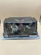 Disney Pixar Lightyear Figurine Playset - 5 Figures With BUZZ Lightyear - Sealed