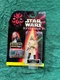 Qui-Gon Jinn - Hasbro Star Wars: Episode 1 Jedi Duel Action Figure - Crease