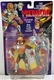 Predator Cracked Tusk Action Figure Ultimate Alien Hunter Toy Kenner 1993 NEW