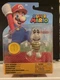 Dry Bones Jakks  4&rdquo; World Of Nintendo Super Mario