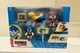 Sonic The Hedgehog Sonic Vs Fang 2.5-Inch Diorama Playset [Super Stars]