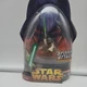 Hasbro Star Wars: Revenge of the Sith Yoda Spinning Attack Action Figure