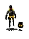 GI Joe Hasbro Classified Series Python Viper Action Figure (12)