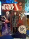 Star Wars Rebels The Force Awakens The Inquisitor "BRAND NEW" RARE 