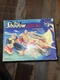 The Shadow Shiwan Khan Serpent Bike Vehicle by Kenner Brand New Open Box